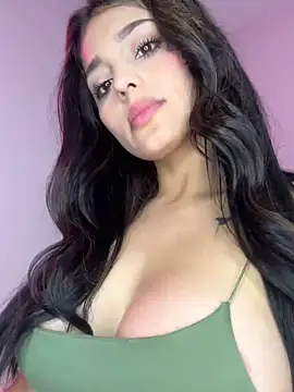 im hanna1 online show from 03-02-25, 06:40