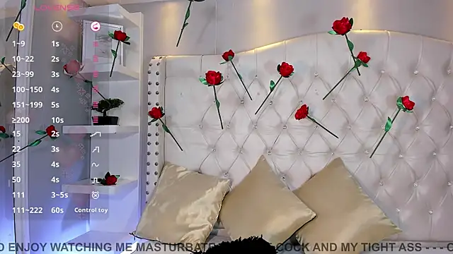 VeronicaSexx online show from 02-13-26, 05:58