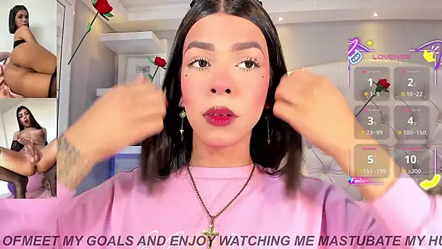 VeronicaSexx online show from 02-22-26, 05:08