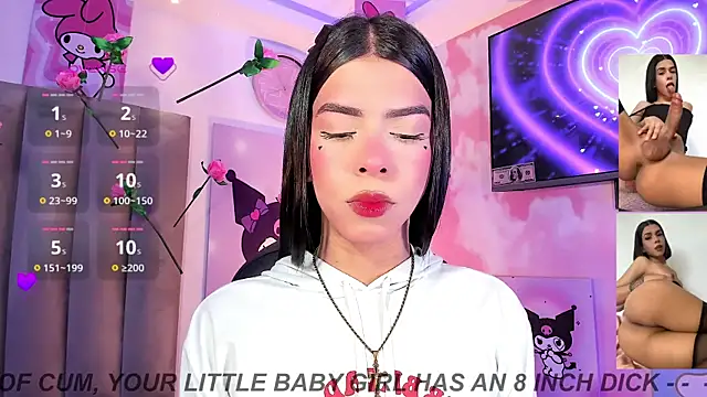 VeronicaSexx online show from 02-23-26, 06:22