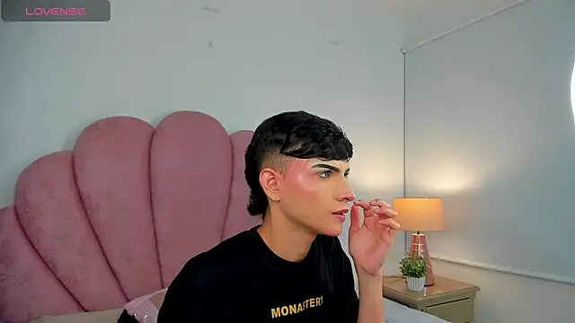 Dylan Turnerr online show from 03-06-25, 09:20