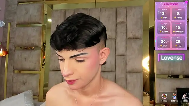 Dylan Turnerr online show from 03-12-25, 08:52