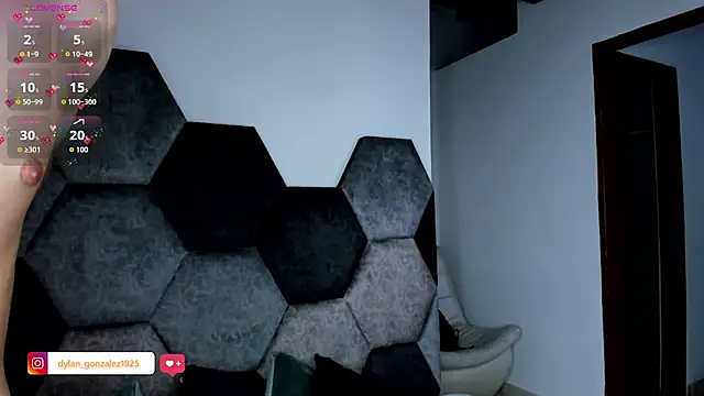 Dylan Turnerr online show from 09-09-25, 09:03