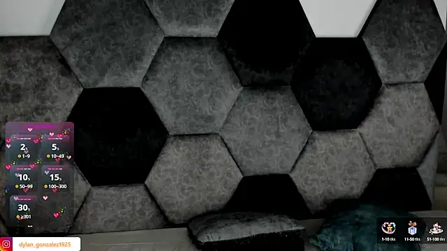 Dylan Turnerr online show from 10-02-25, 09:44