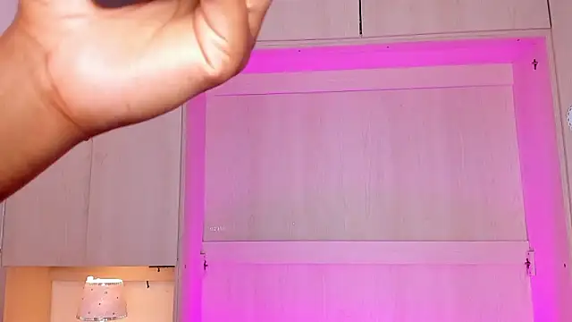 BeverlySteel online show from 04-15-26, 08:09