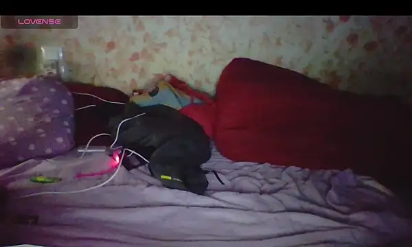 parejade225xh online show from 03-05-25, 01:31