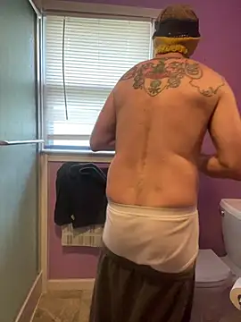 Mac ThunderCock online show from 01-18-26, 02:10