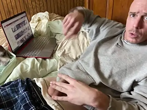 Mac ThunderCock online show from 02-16-26, 12:40