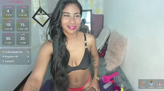 Abby brown   online show from 03-06-25, 06:26