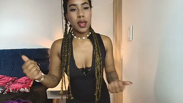 Abby brown   online show from 03-06-26, 07:43