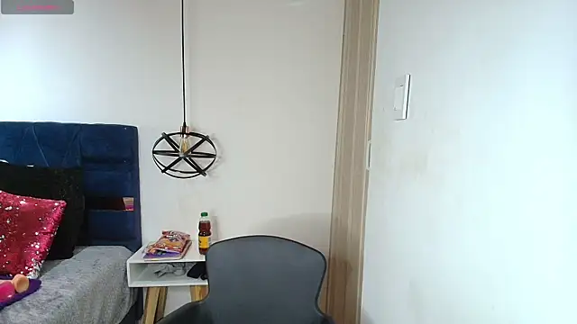 Abby brown   online show from 03-25-26, 08:59