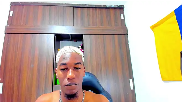 Dreamastercum  online show from 01-08-26, 10:12