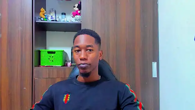 Dreamastercum  online show from 04-23-26, 10:45