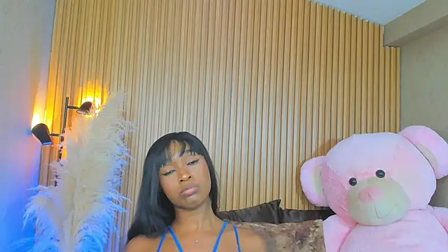 AlexiaAbbey online show from 09-30-25, 07:41