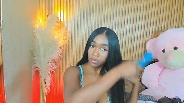 AlexiaAbbey online show from 10-14-25, 09:15