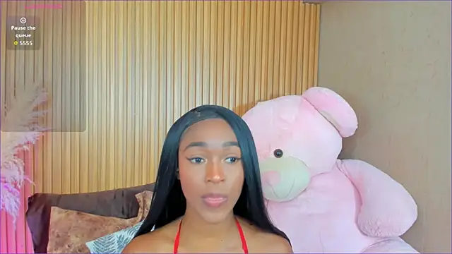 AlexiaAbbey online show from 01-08-26, 07:05