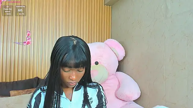 AlexiaAbbey online show from 02-13-26, 07:10