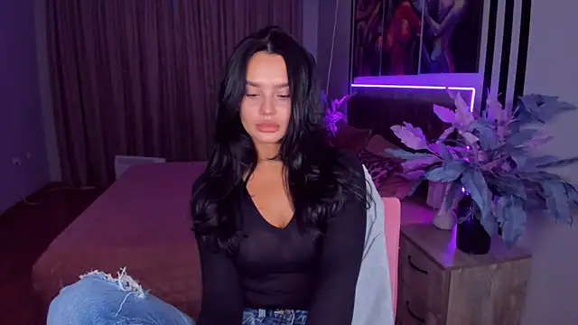 Snapshot of DanaSincere chatting on 03-04-25, 06:47 DanaSincere online show from 03-04-25, 06:47