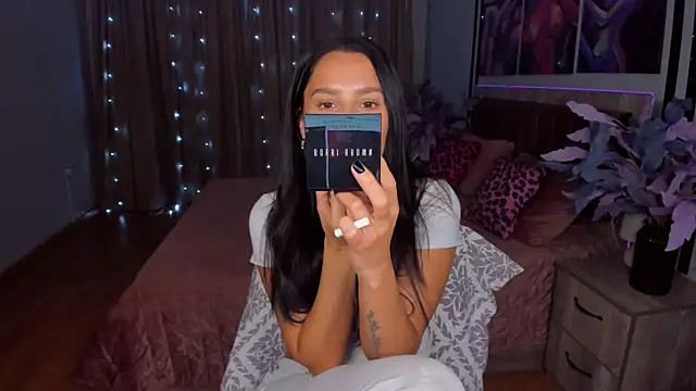 Snapshot of DanaSincere chatting on 09-11-25, 04:34 DanaSincere online show from 09-11-25, 04:34