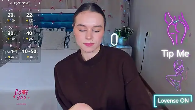 EmelyMason online show from 12-18-25, 11:05