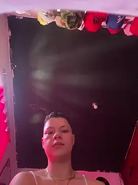 demimoore222 online show from 03-13-25, 03:50