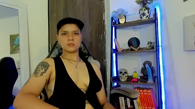 demimoore222 online show from 10-01-25, 05:24