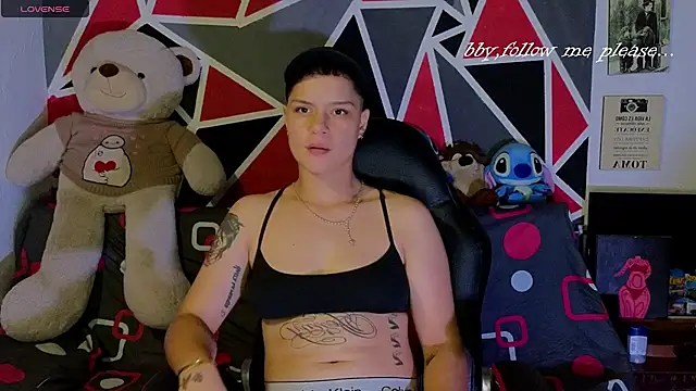 demimoore222 online show from 11-16-25, 10:37