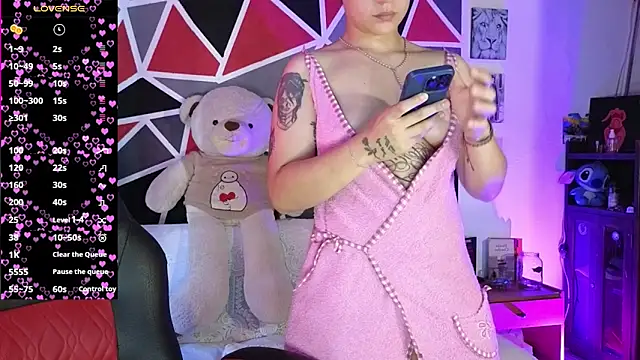 demimoore222 online show from 02-26-26, 04:17