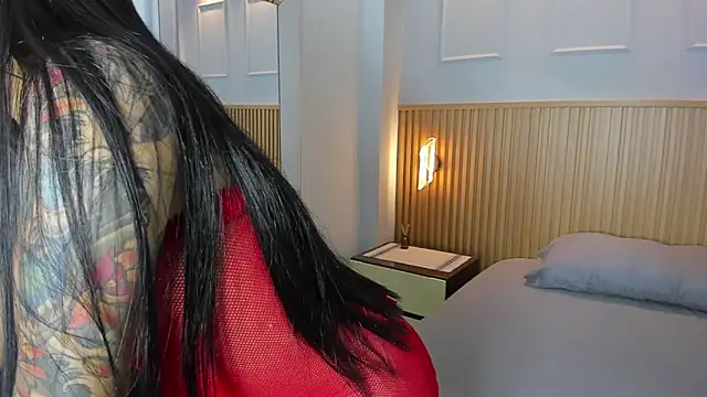 AGATHASMITH5 online show from 03-10-25, 10:45