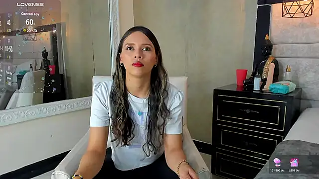 LiliJensen online show from 11-06-25, 08:43