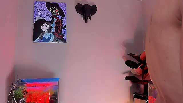 CRAZY-BOY99 online show from 09-11-25, 07:52