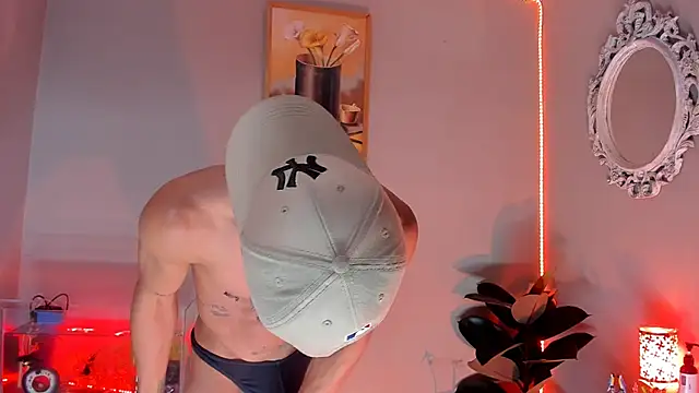 CRAZY-BOY99 online show from 09-16-25, 09:10