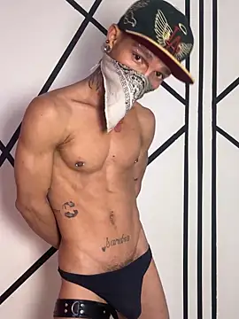 CRAZY-BOY99 online show from 03-02-26, 11:00