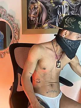 CRAZY-BOY99 online show from 03-16-26, 10:52