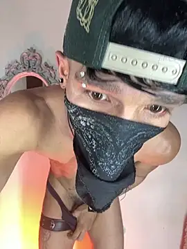 CRAZY-BOY99 online show from 03-31-26, 11:54