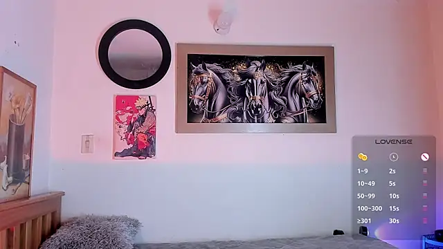 CRAZY-BOY99 online show from 04-27-26, 08:34