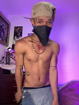 CRAZY-BOY99 online show from 05-27-26, 01:57