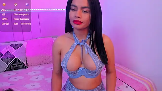 Snapshot of SusanSimpson16 chatting on 10-17-25, 07:05 SusanSimpson16 online show from 10-17-25, 07:05