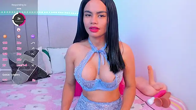 Snapshot of SusanSimpson16 chatting on 10-18-25, 07:03 SusanSimpson16 online show from 10-18-25, 07:03