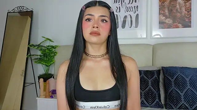 SaritaBratz online show from 02-07-26, 10:02