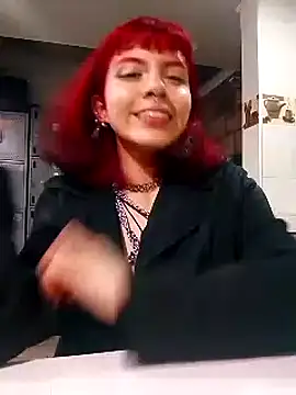 Genesisrea   online show from 03-15-25, 01:08