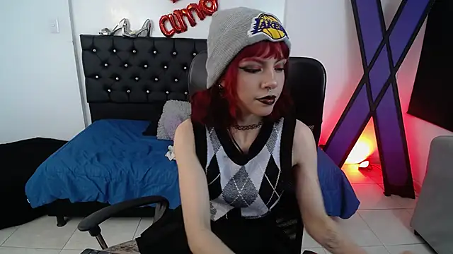 Genesisrea   online show from 03-19-25, 01:43