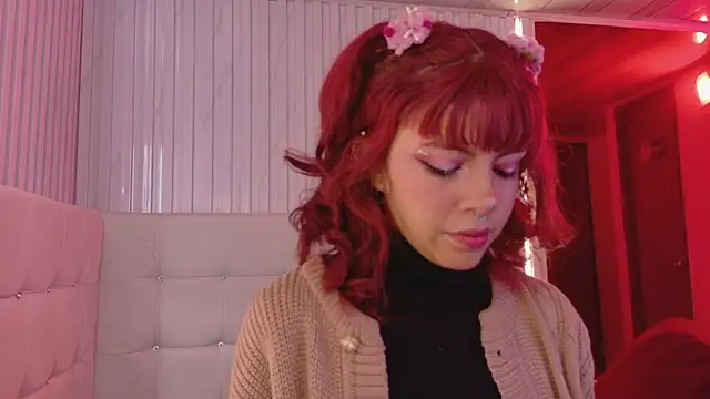 Genesisrea   online show from 09-21-25, 03:46