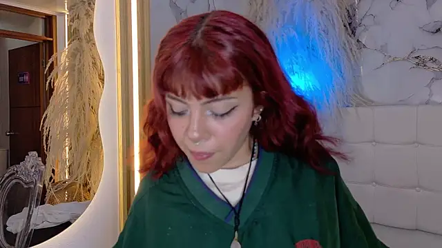 Genesisrea   online show from 09-29-25, 09:30