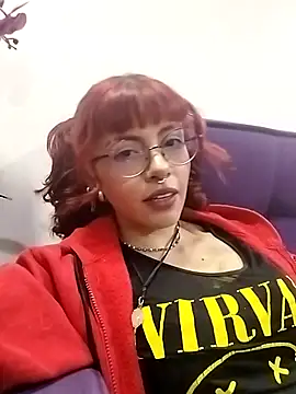 Genesisrea   online show from 10-10-25, 10:53