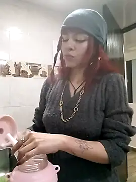 Genesisrea   online show from 10-25-25, 06:24