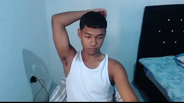 Jampier sexyboy online show from 03-12-25, 12:36