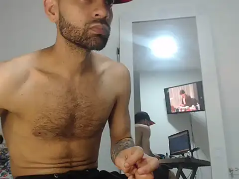 geneS1S49 online show from 03-26-26, 06:41