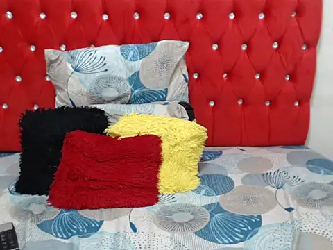 CuteSexyBoobz online show from 03-10-25, 10:24