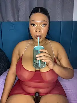 CuteSexyBoobz online show from 10-25-25, 07:30